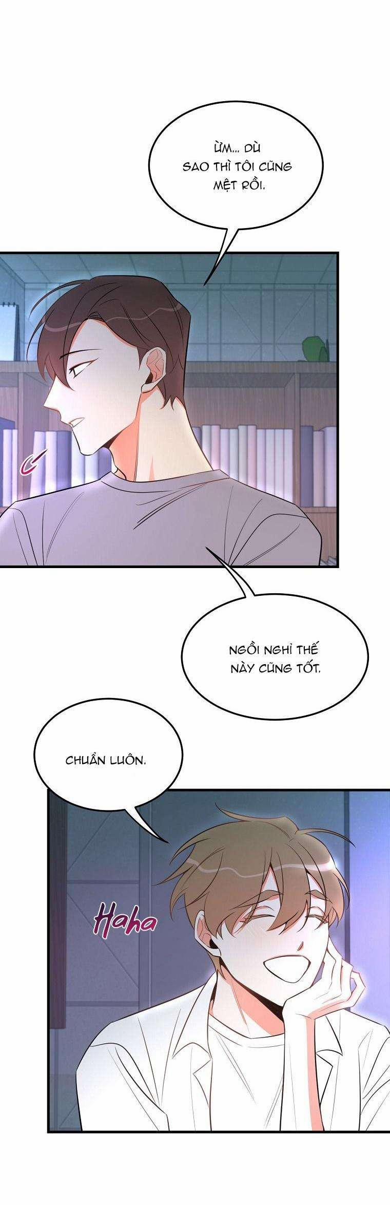 Có Chuyện Gì Xảy Ra Với Sự Nổi Tiếng Của Tôi Thế? 20 trang 11