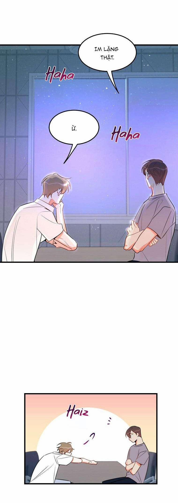 Có Chuyện Gì Xảy Ra Với Sự Nổi Tiếng Của Tôi Thế? 20 trang 12