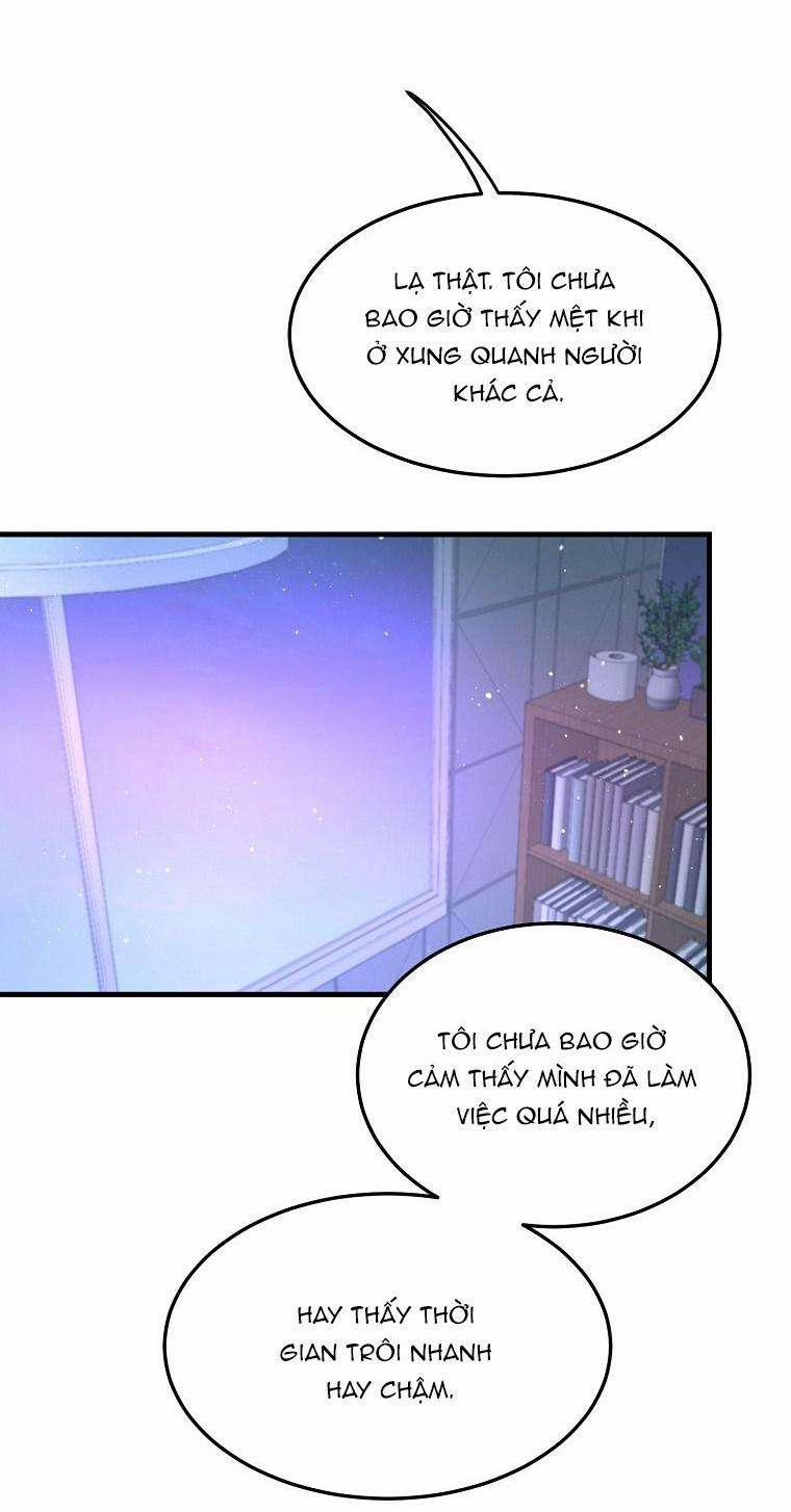 Có Chuyện Gì Xảy Ra Với Sự Nổi Tiếng Của Tôi Thế? 20 trang 13