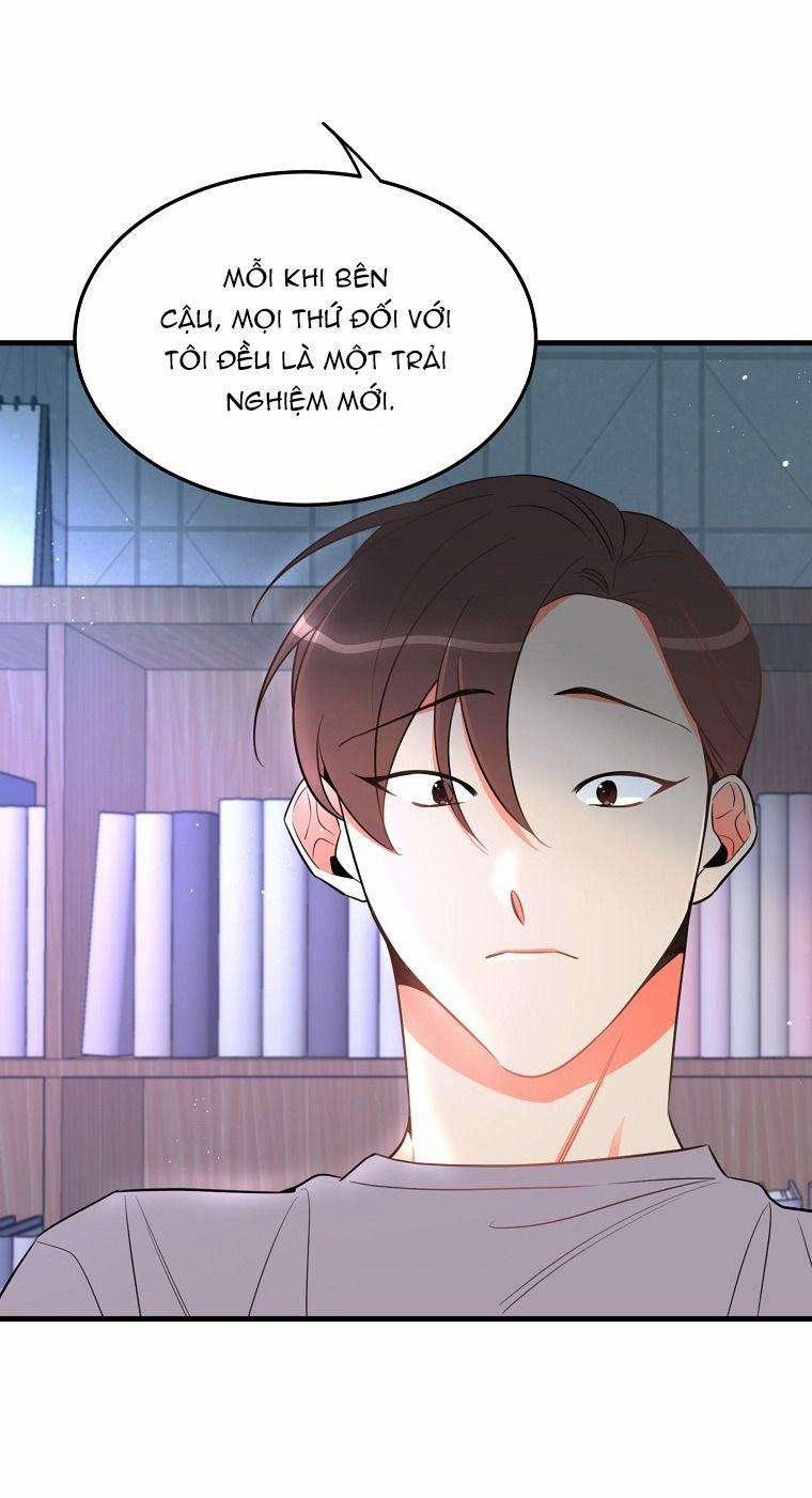 Có Chuyện Gì Xảy Ra Với Sự Nổi Tiếng Của Tôi Thế? 20 trang 15