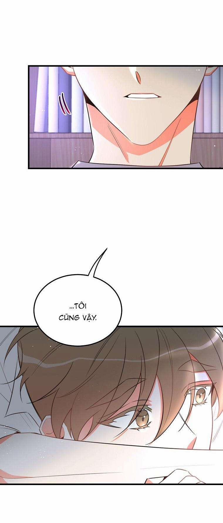 Có Chuyện Gì Xảy Ra Với Sự Nổi Tiếng Của Tôi Thế? 20 trang 16