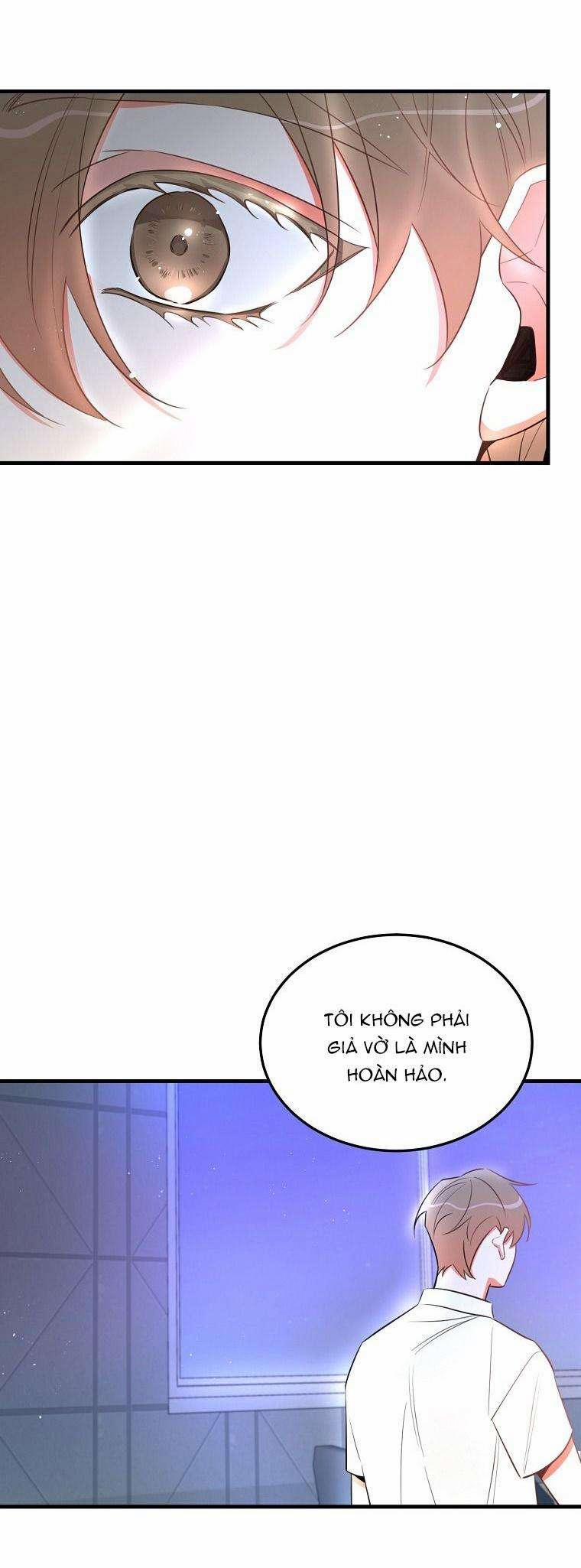 Có Chuyện Gì Xảy Ra Với Sự Nổi Tiếng Của Tôi Thế? 20 trang 20