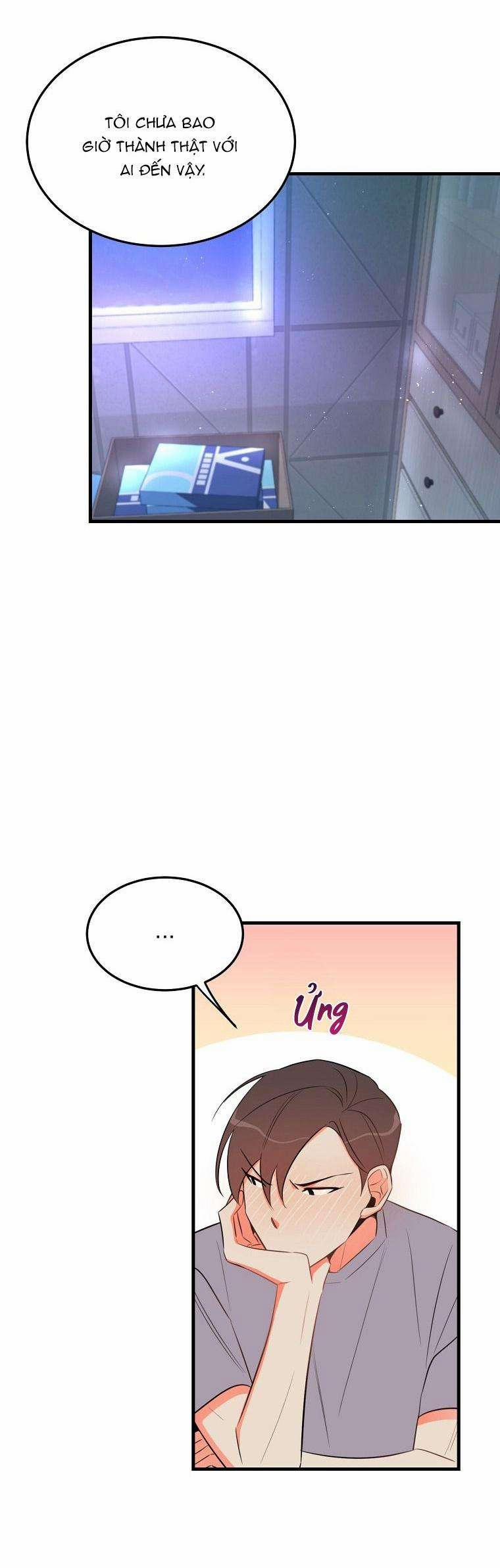 Có Chuyện Gì Xảy Ra Với Sự Nổi Tiếng Của Tôi Thế? 20 trang 21