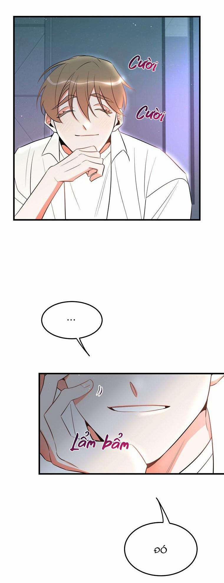 Có Chuyện Gì Xảy Ra Với Sự Nổi Tiếng Của Tôi Thế? 20 trang 26