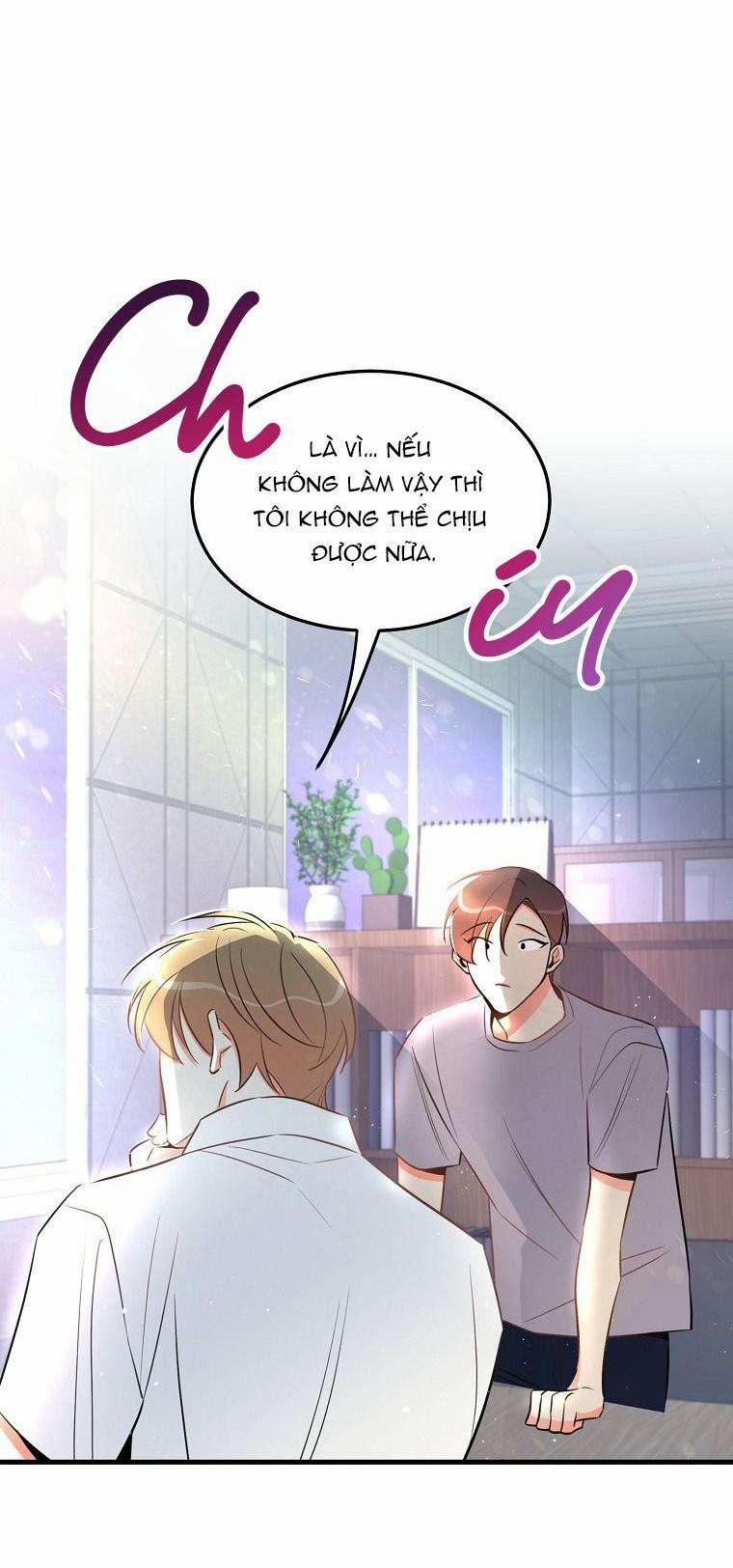 Có Chuyện Gì Xảy Ra Với Sự Nổi Tiếng Của Tôi Thế? 20 trang 27