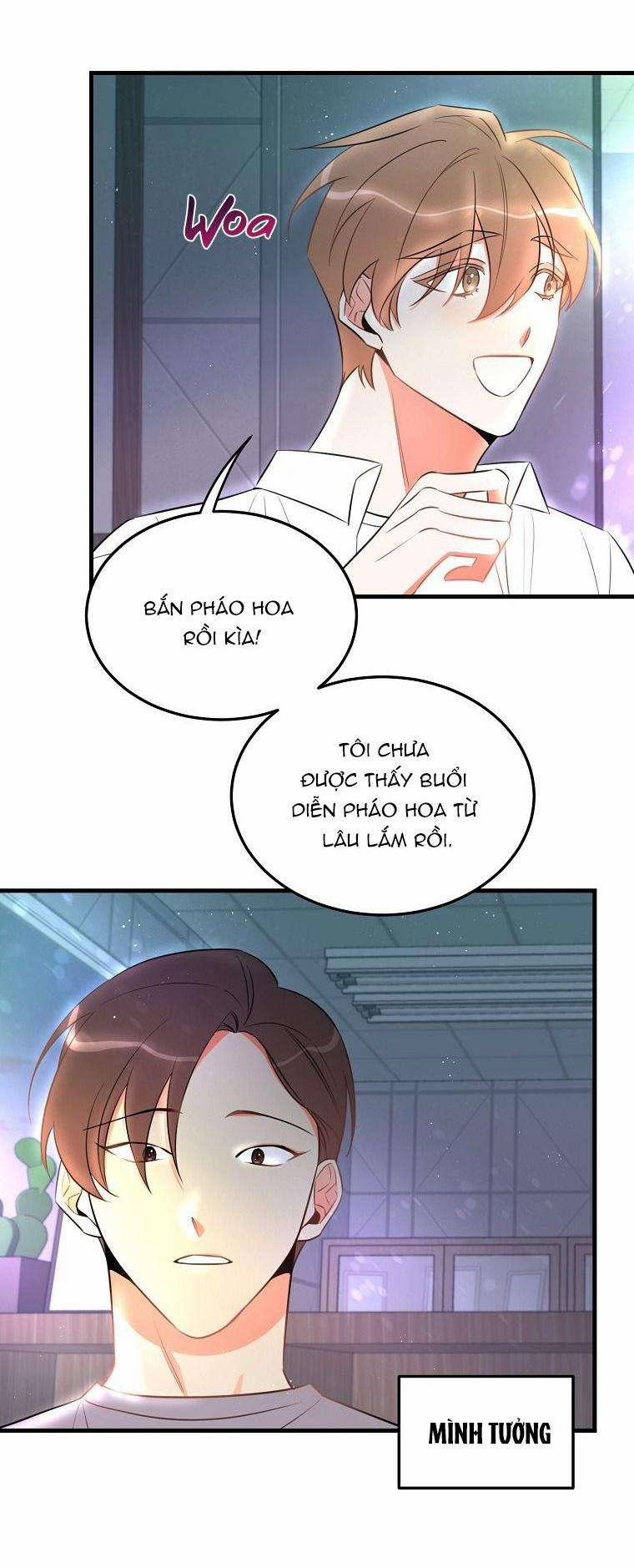 Có Chuyện Gì Xảy Ra Với Sự Nổi Tiếng Của Tôi Thế? 20 trang 28