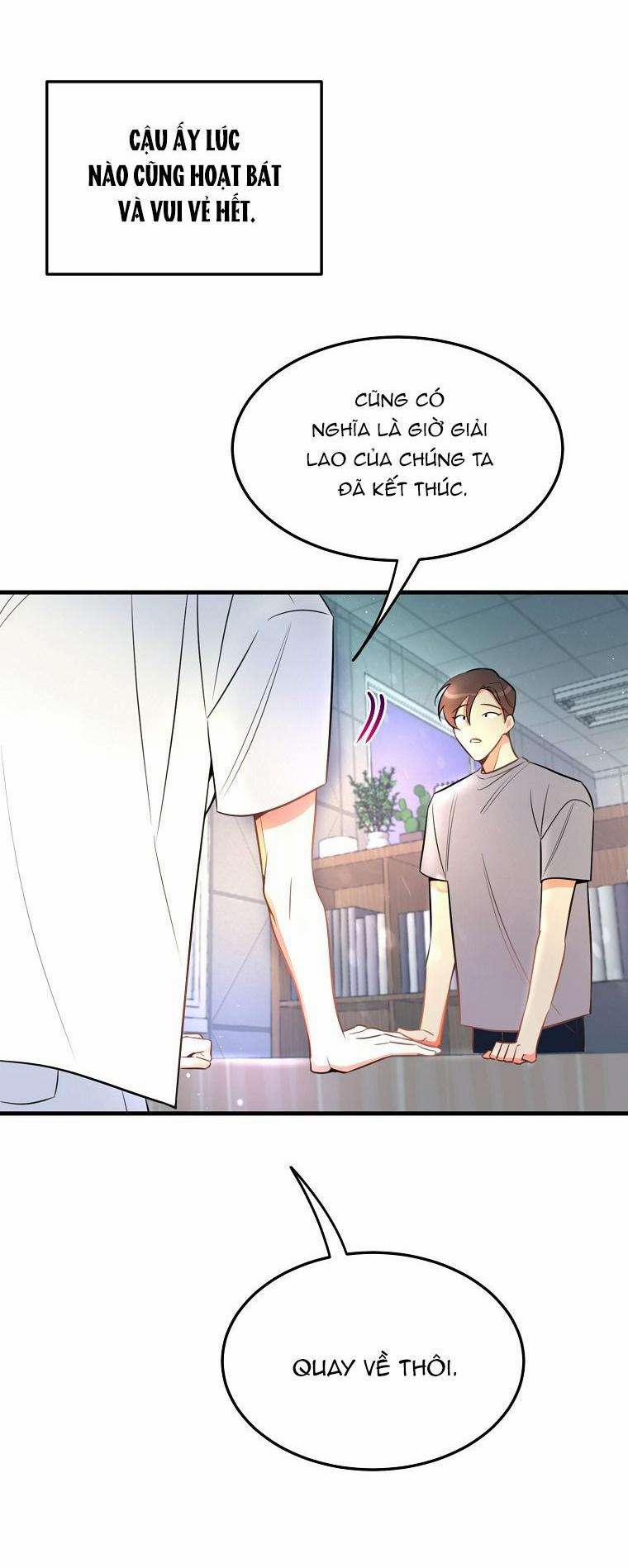 Có Chuyện Gì Xảy Ra Với Sự Nổi Tiếng Của Tôi Thế? 20 trang 29