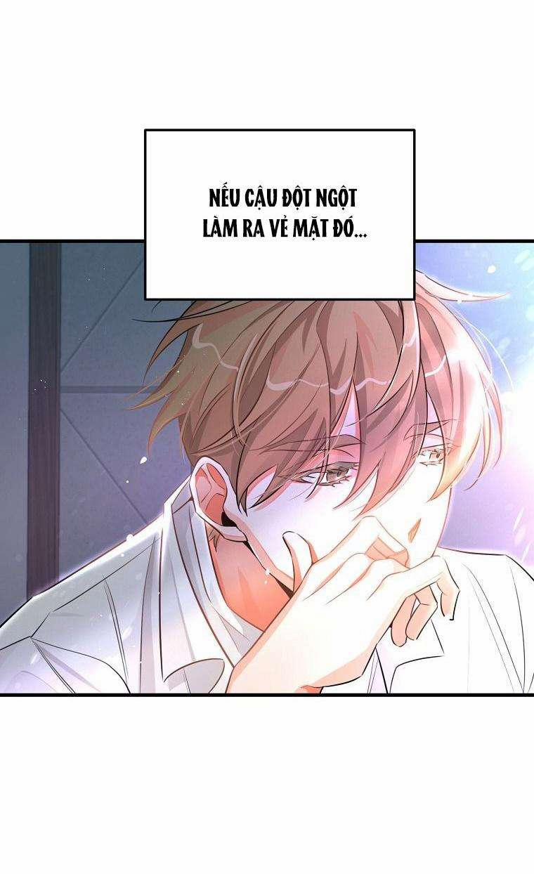 Có Chuyện Gì Xảy Ra Với Sự Nổi Tiếng Của Tôi Thế? 20 trang 30