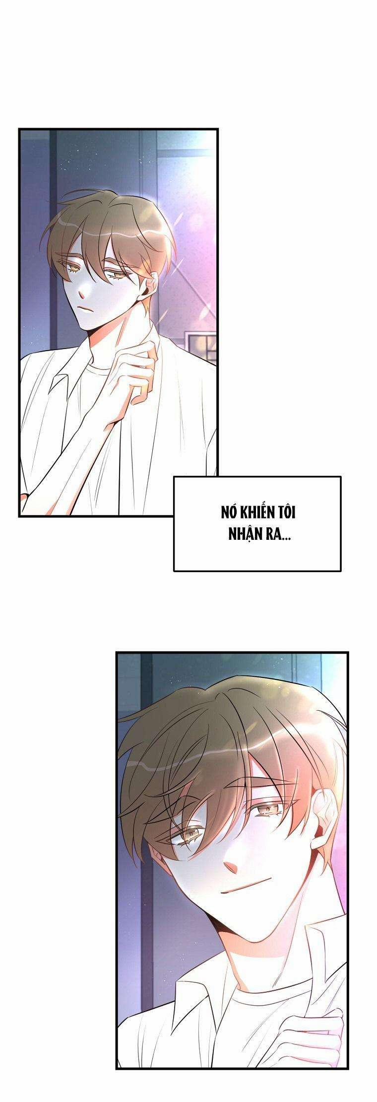 Có Chuyện Gì Xảy Ra Với Sự Nổi Tiếng Của Tôi Thế? 20 trang 31