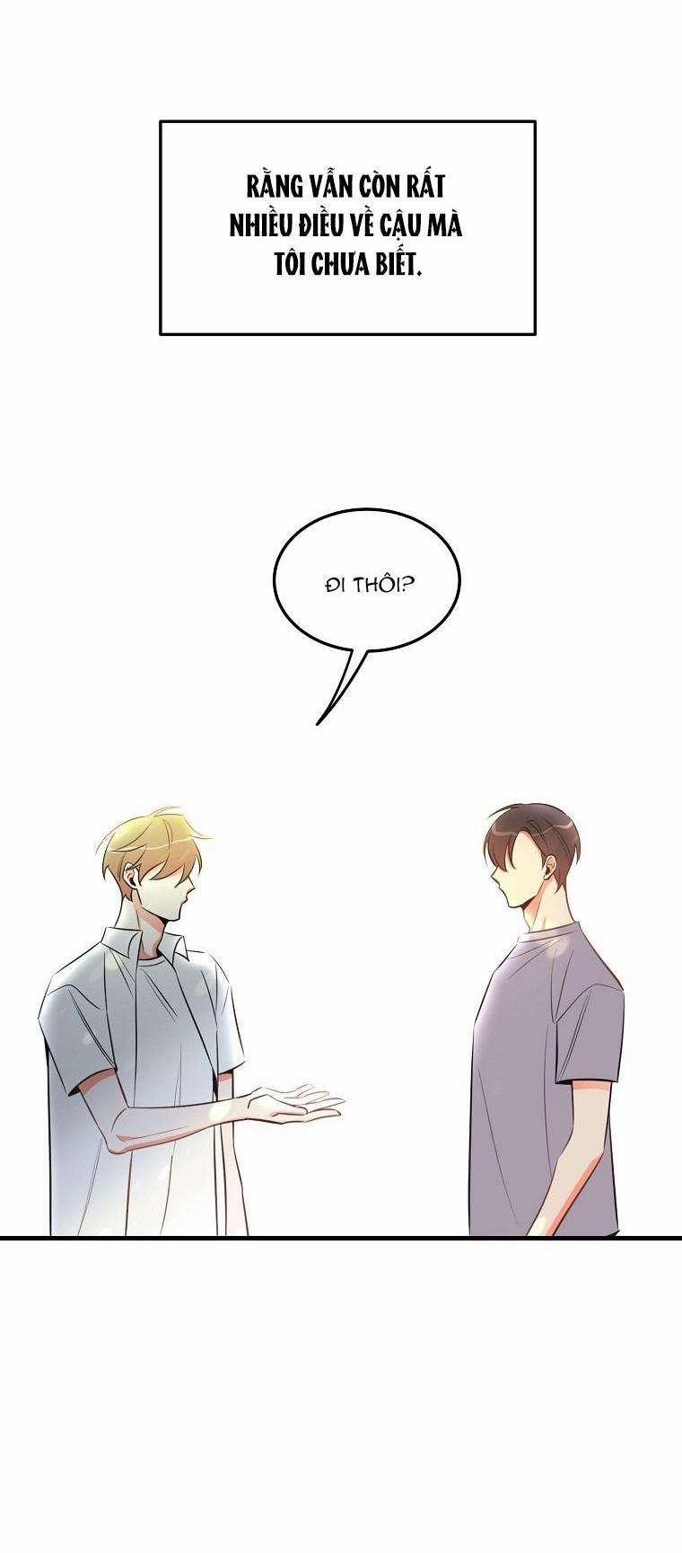 Có Chuyện Gì Xảy Ra Với Sự Nổi Tiếng Của Tôi Thế? 20 trang 32