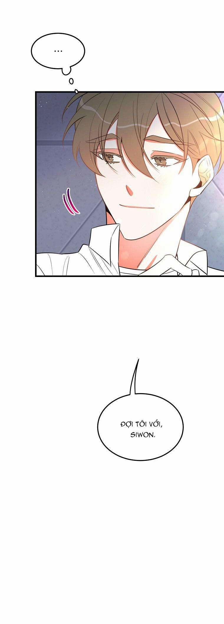 Có Chuyện Gì Xảy Ra Với Sự Nổi Tiếng Của Tôi Thế? 20 trang 34