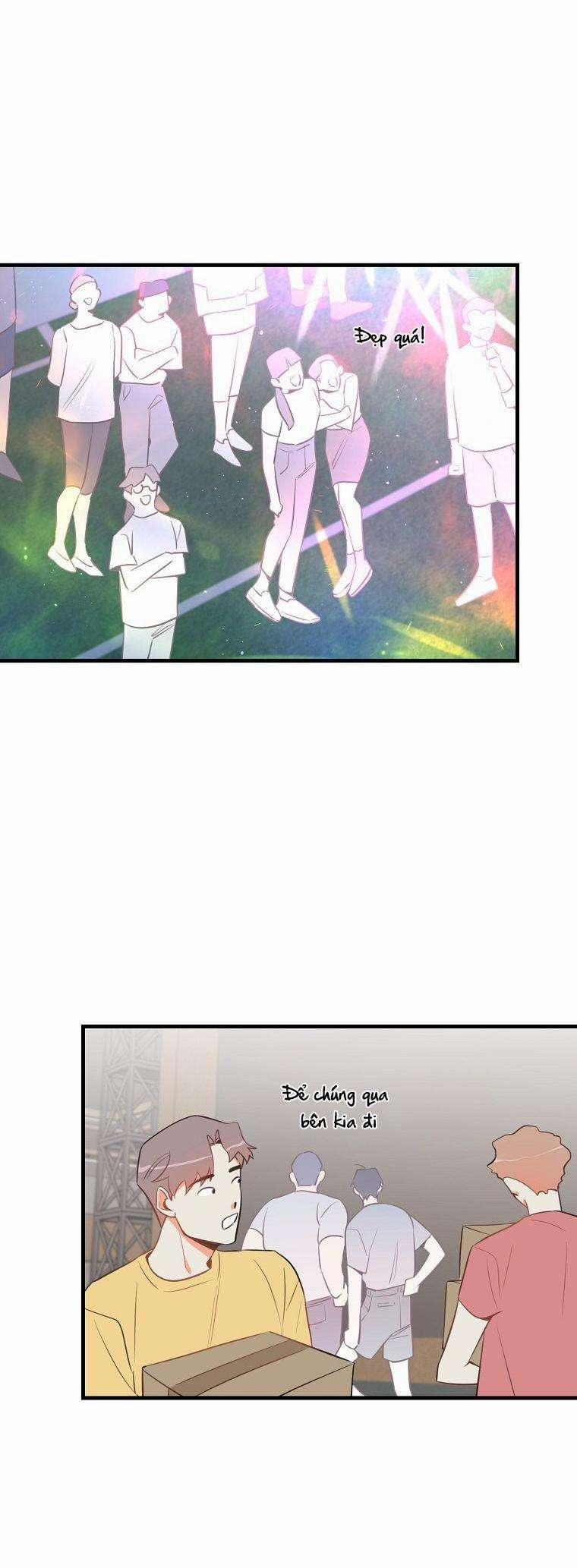 Có Chuyện Gì Xảy Ra Với Sự Nổi Tiếng Của Tôi Thế? 20 trang 36