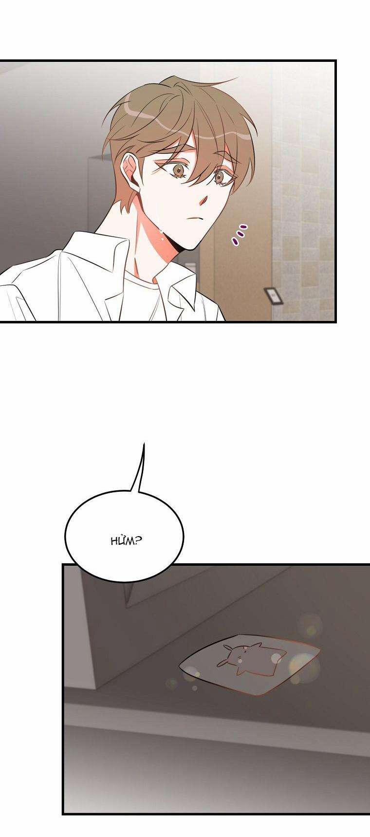 Có Chuyện Gì Xảy Ra Với Sự Nổi Tiếng Của Tôi Thế? 20 trang 37