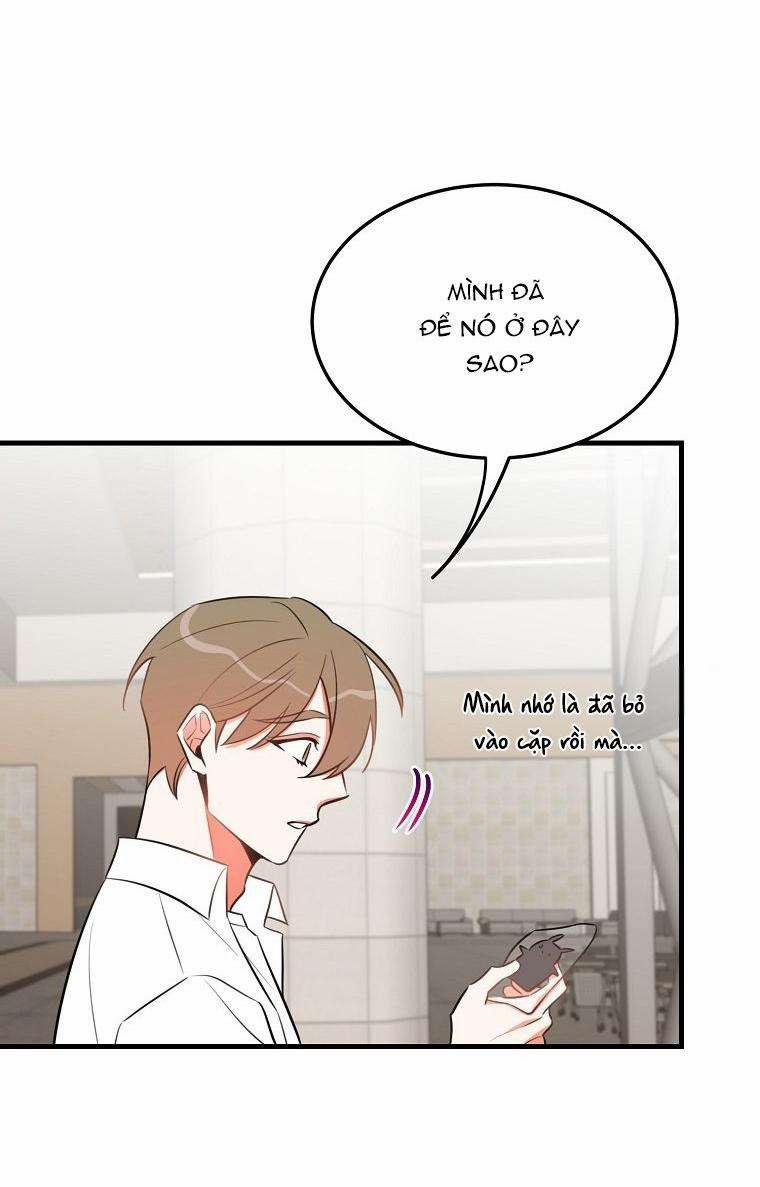 Có Chuyện Gì Xảy Ra Với Sự Nổi Tiếng Của Tôi Thế? 20 trang 38