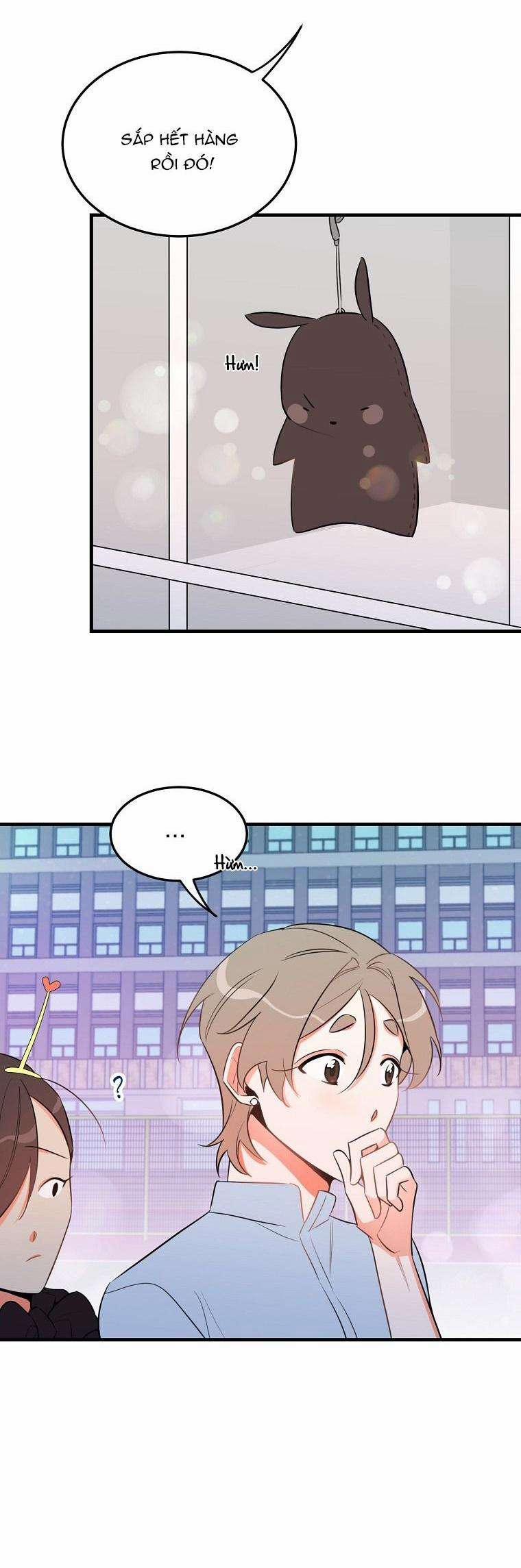 Có Chuyện Gì Xảy Ra Với Sự Nổi Tiếng Của Tôi Thế? 20 trang 4