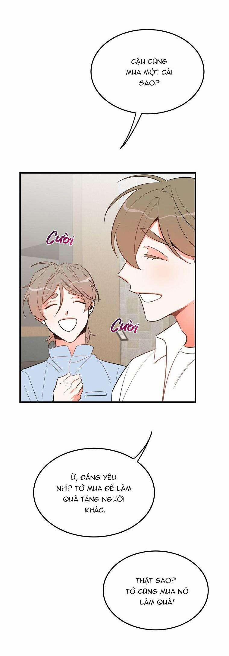 Có Chuyện Gì Xảy Ra Với Sự Nổi Tiếng Của Tôi Thế? 20 trang 40