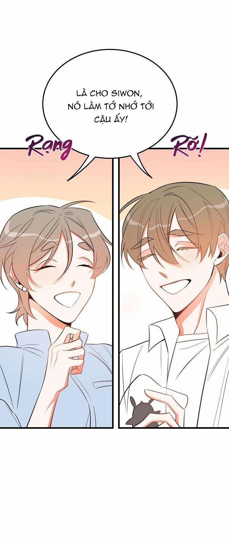 Có Chuyện Gì Xảy Ra Với Sự Nổi Tiếng Của Tôi Thế? 20 trang 41