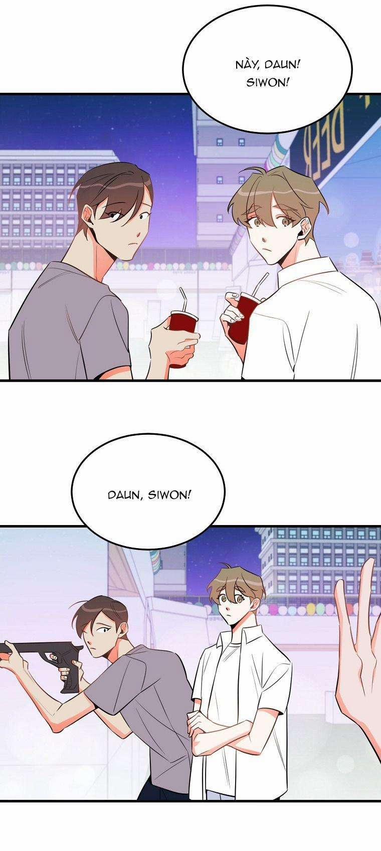 Có Chuyện Gì Xảy Ra Với Sự Nổi Tiếng Của Tôi Thế? 20 trang 9