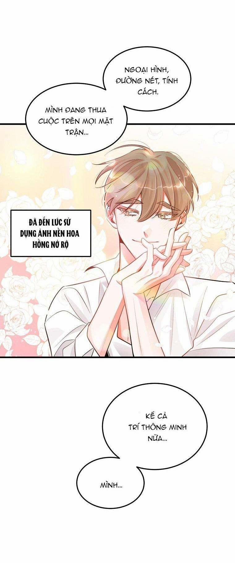 Có Chuyện Gì Xảy Ra Với Sự Nổi Tiếng Của Tôi Thế? 21 trang 10