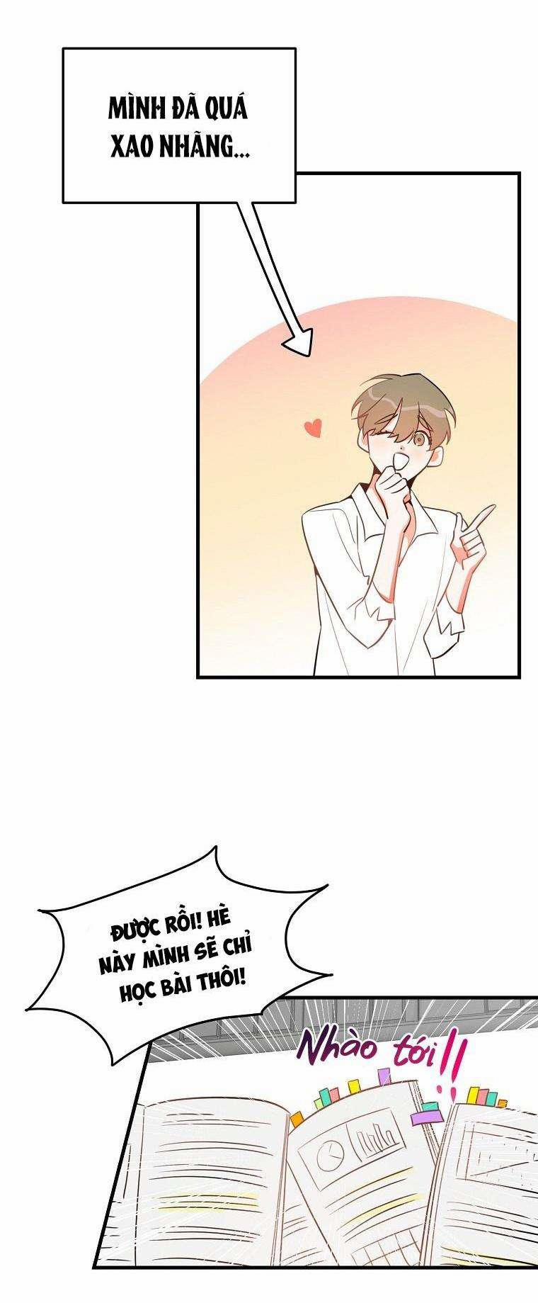 Có Chuyện Gì Xảy Ra Với Sự Nổi Tiếng Của Tôi Thế? 21 trang 13