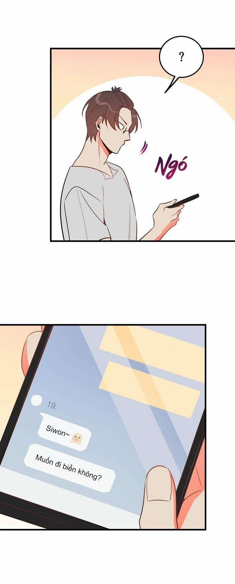 Có Chuyện Gì Xảy Ra Với Sự Nổi Tiếng Của Tôi Thế? 21 trang 15