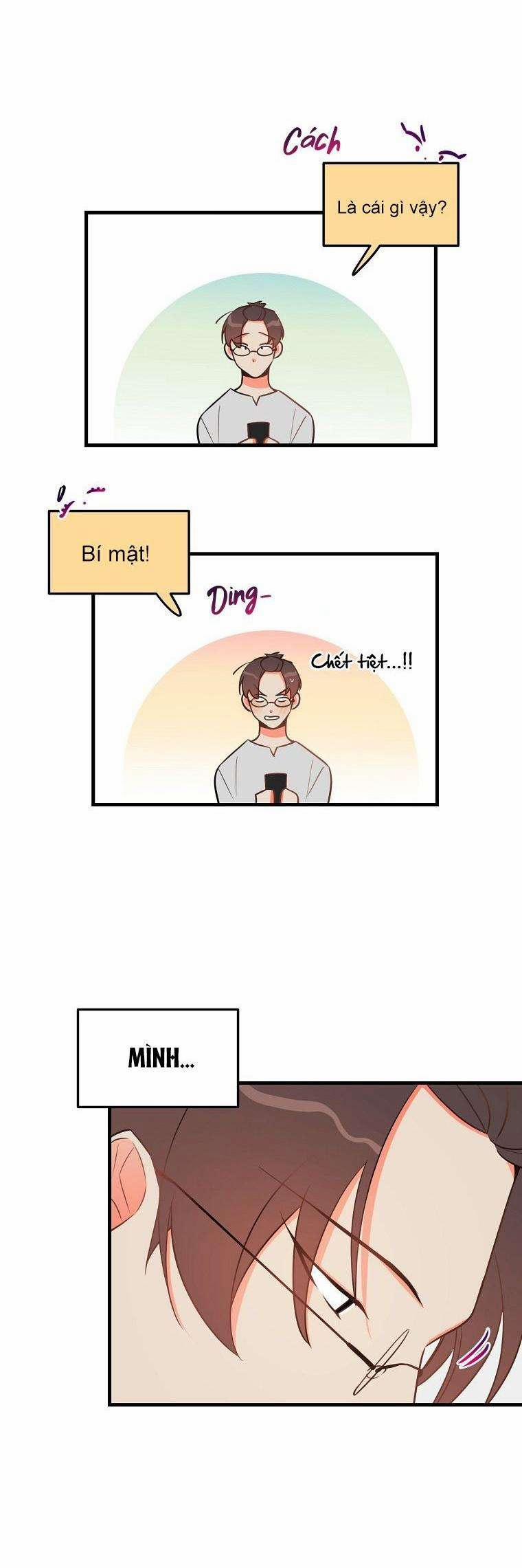 Có Chuyện Gì Xảy Ra Với Sự Nổi Tiếng Của Tôi Thế? 21 trang 19