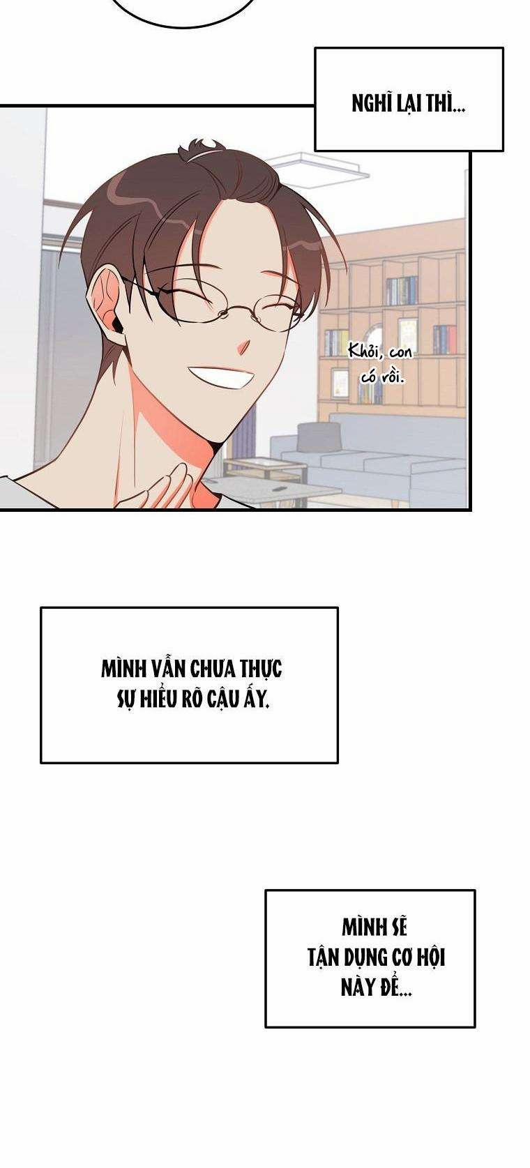 Có Chuyện Gì Xảy Ra Với Sự Nổi Tiếng Của Tôi Thế? 21 trang 23