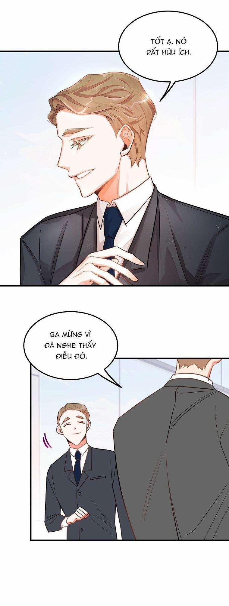 Có Chuyện Gì Xảy Ra Với Sự Nổi Tiếng Của Tôi Thế? 21 trang 27