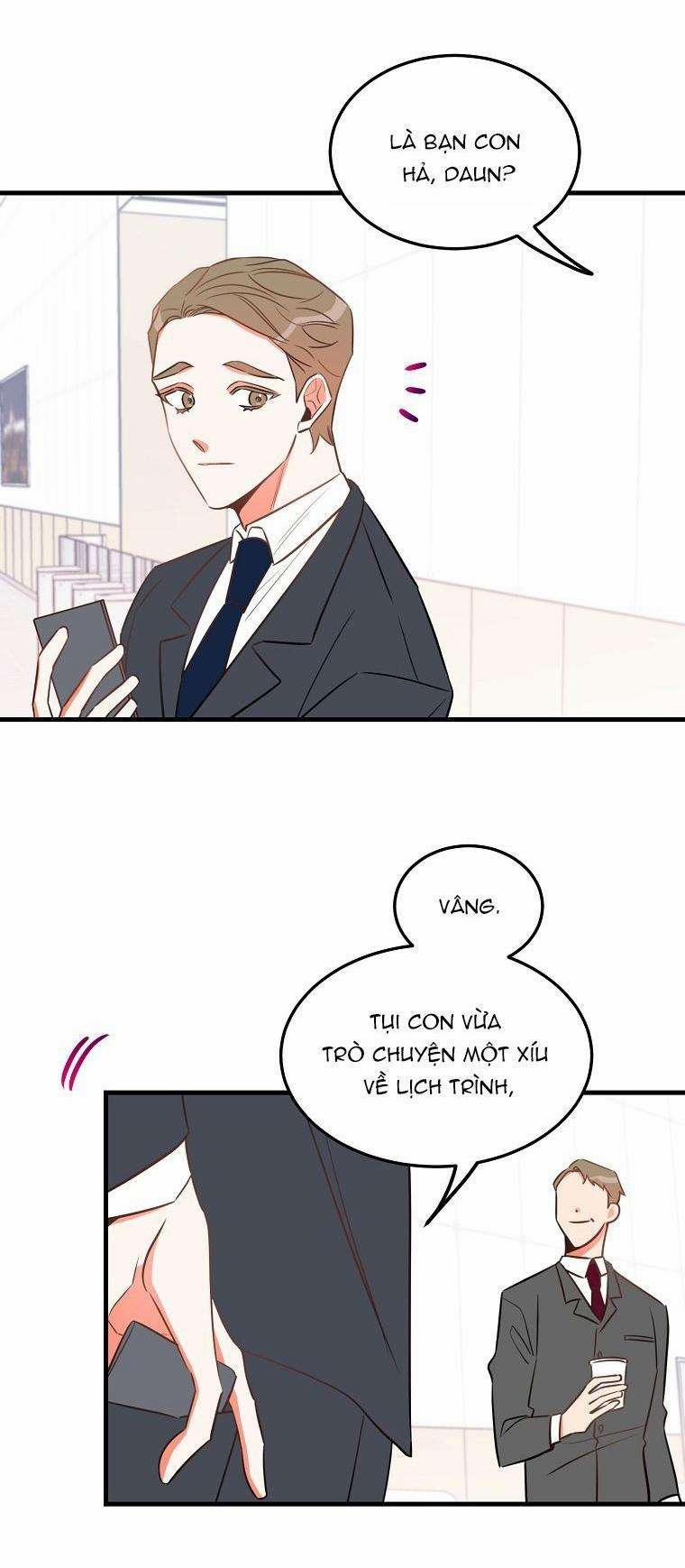 Có Chuyện Gì Xảy Ra Với Sự Nổi Tiếng Của Tôi Thế? 21 trang 29