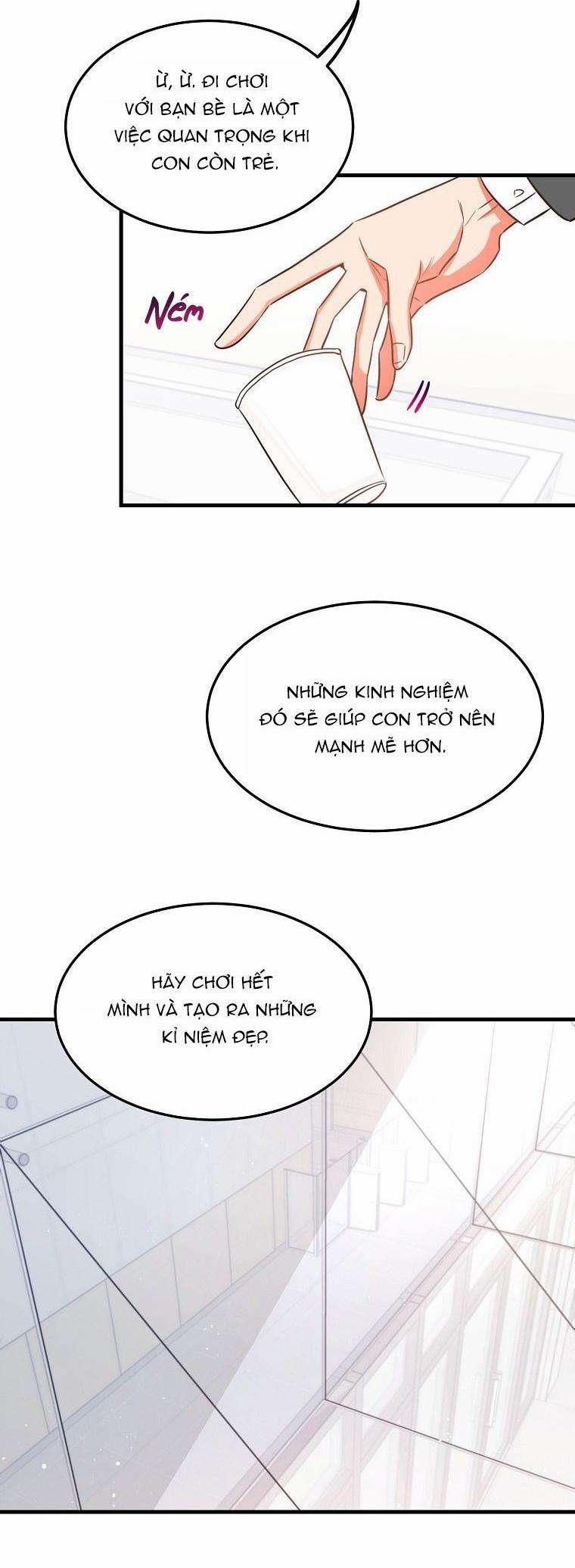 Có Chuyện Gì Xảy Ra Với Sự Nổi Tiếng Của Tôi Thế? 21 trang 31