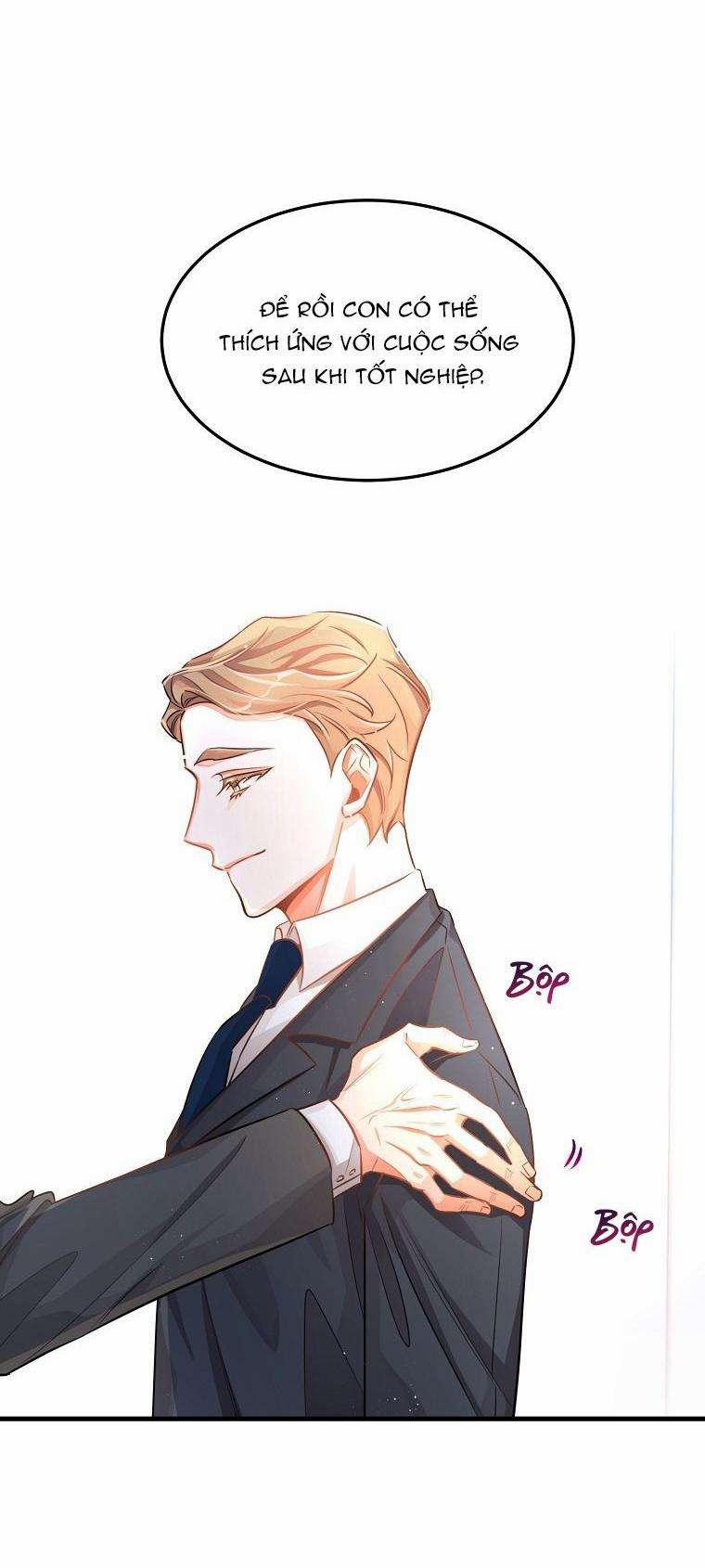 Có Chuyện Gì Xảy Ra Với Sự Nổi Tiếng Của Tôi Thế? 21 trang 32