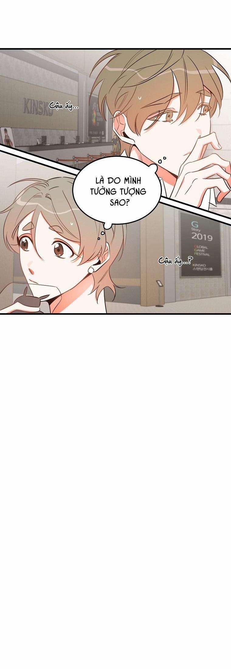 Có Chuyện Gì Xảy Ra Với Sự Nổi Tiếng Của Tôi Thế? 21 trang 4