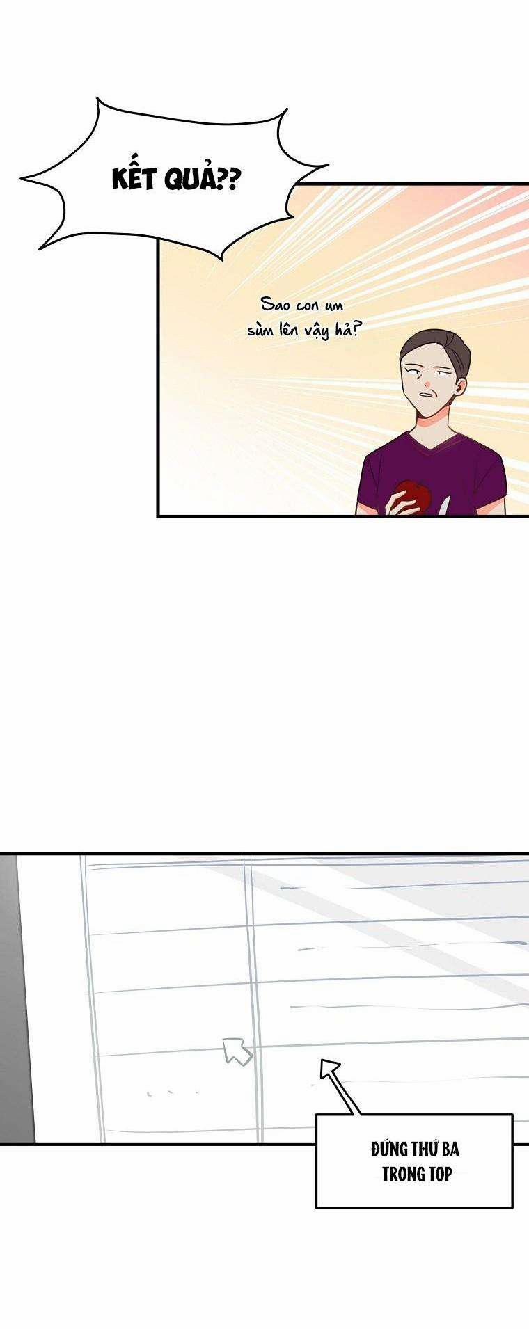 Có Chuyện Gì Xảy Ra Với Sự Nổi Tiếng Của Tôi Thế? 21 trang 6