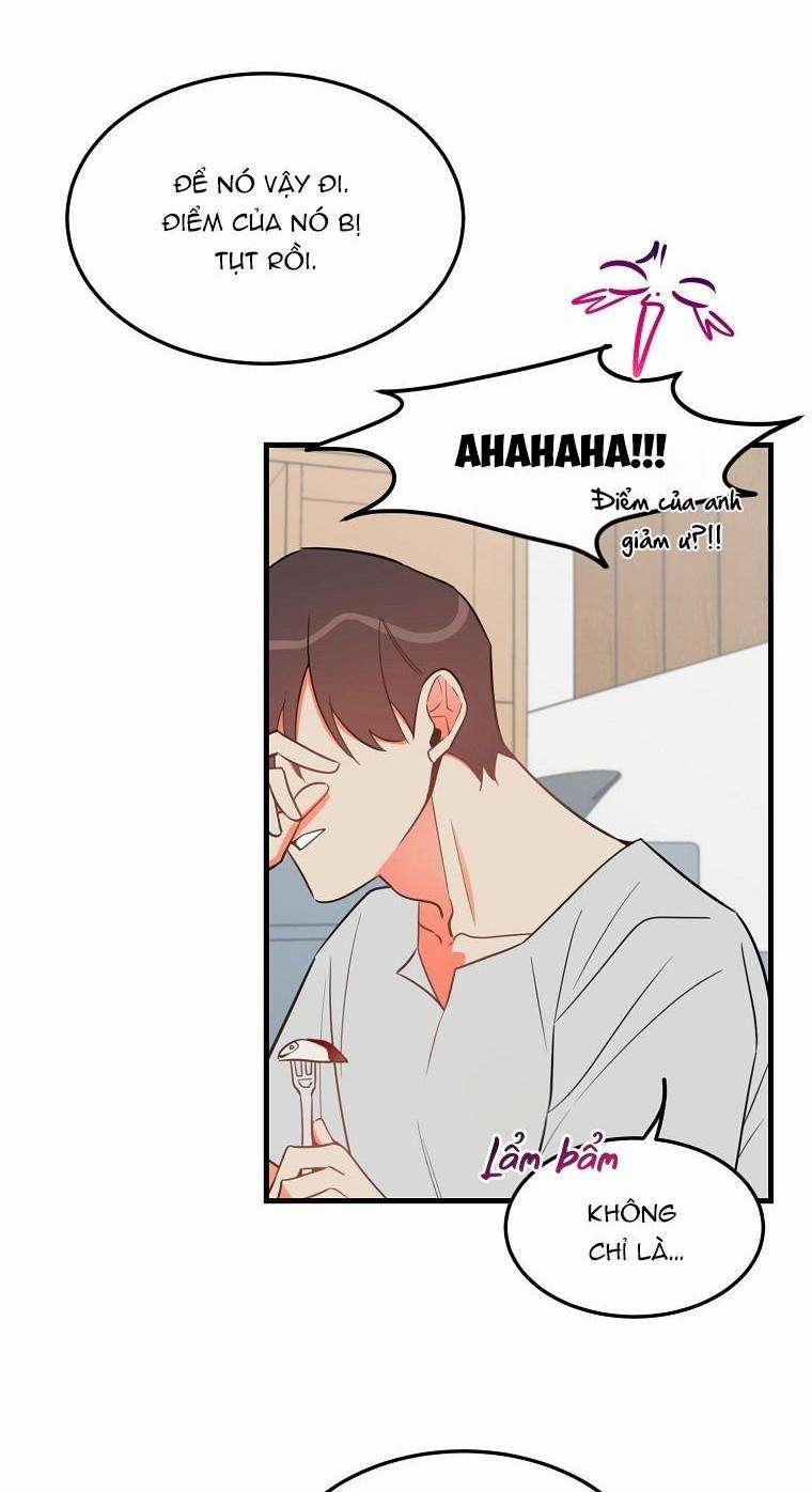 Có Chuyện Gì Xảy Ra Với Sự Nổi Tiếng Của Tôi Thế? 21 trang 8