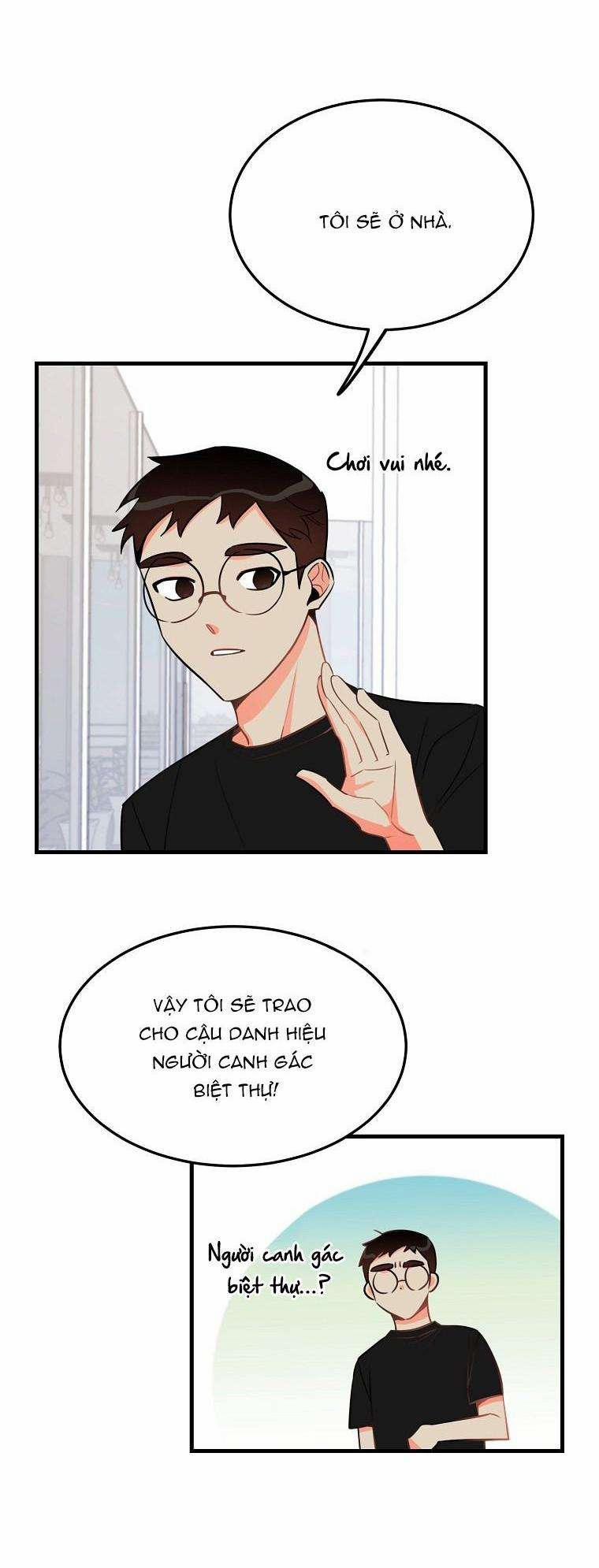 Có Chuyện Gì Xảy Ra Với Sự Nổi Tiếng Của Tôi Thế? 22 trang 11