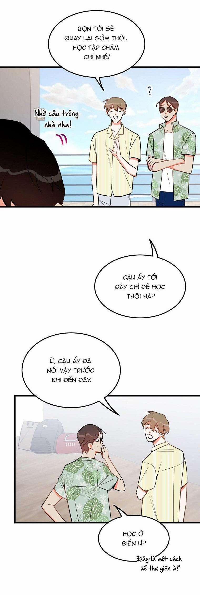 Có Chuyện Gì Xảy Ra Với Sự Nổi Tiếng Của Tôi Thế? 22 trang 12