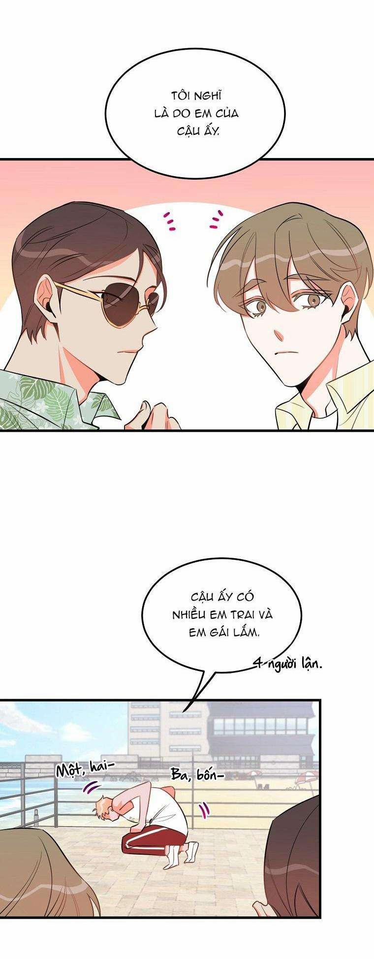 Có Chuyện Gì Xảy Ra Với Sự Nổi Tiếng Của Tôi Thế? 22 trang 13