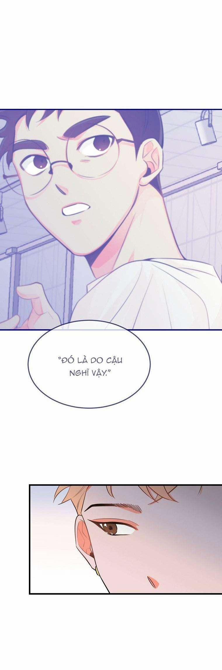 Có Chuyện Gì Xảy Ra Với Sự Nổi Tiếng Của Tôi Thế? 22 trang 16