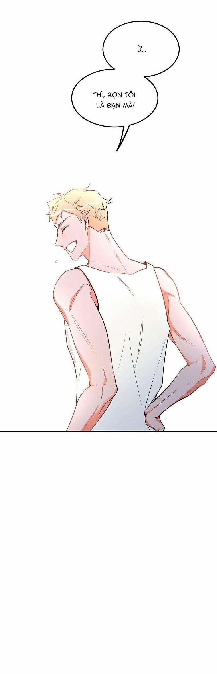 Có Chuyện Gì Xảy Ra Với Sự Nổi Tiếng Của Tôi Thế? 22 trang 17