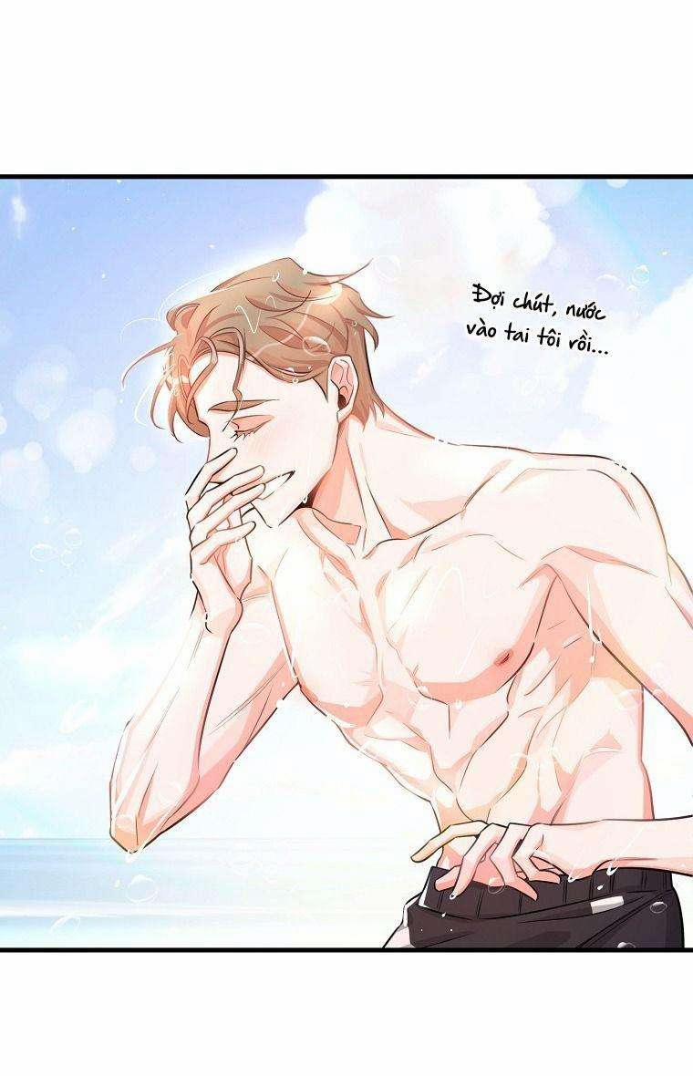 Có Chuyện Gì Xảy Ra Với Sự Nổi Tiếng Của Tôi Thế? 22 trang 19