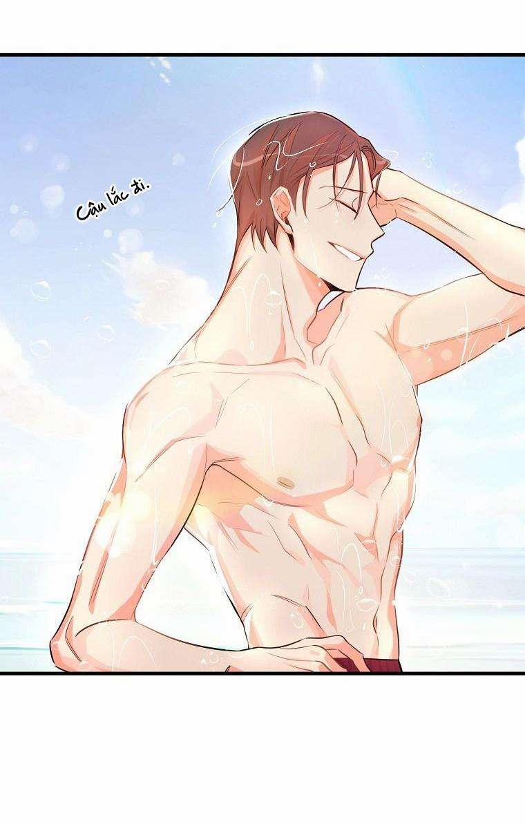 Có Chuyện Gì Xảy Ra Với Sự Nổi Tiếng Của Tôi Thế? 22 trang 20