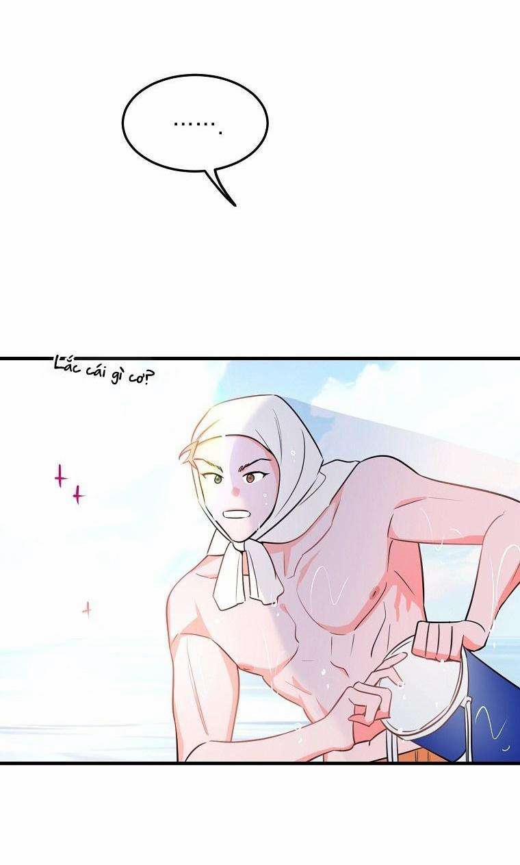 Có Chuyện Gì Xảy Ra Với Sự Nổi Tiếng Của Tôi Thế? 22 trang 21