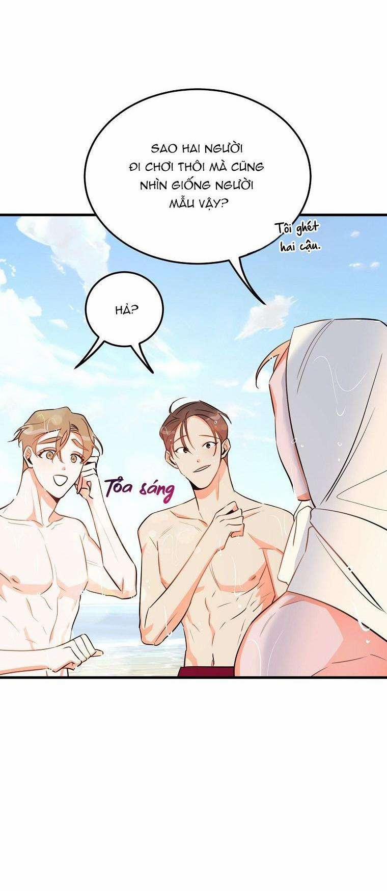 Có Chuyện Gì Xảy Ra Với Sự Nổi Tiếng Của Tôi Thế? 22 trang 22