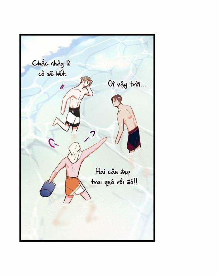 Có Chuyện Gì Xảy Ra Với Sự Nổi Tiếng Của Tôi Thế? 22 trang 23