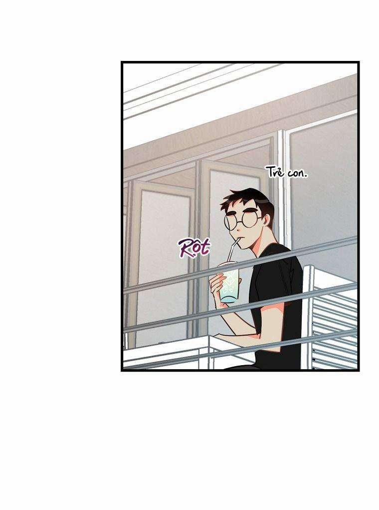 Có Chuyện Gì Xảy Ra Với Sự Nổi Tiếng Của Tôi Thế? 22 trang 24