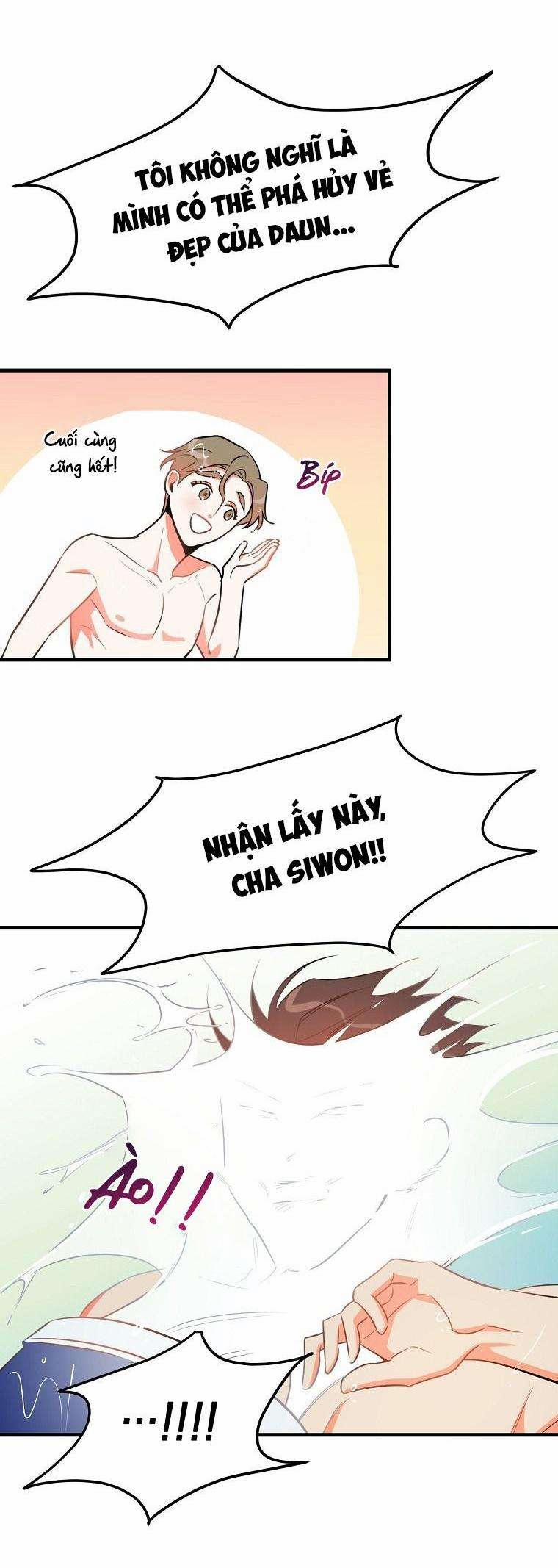 Có Chuyện Gì Xảy Ra Với Sự Nổi Tiếng Của Tôi Thế? 22 trang 25