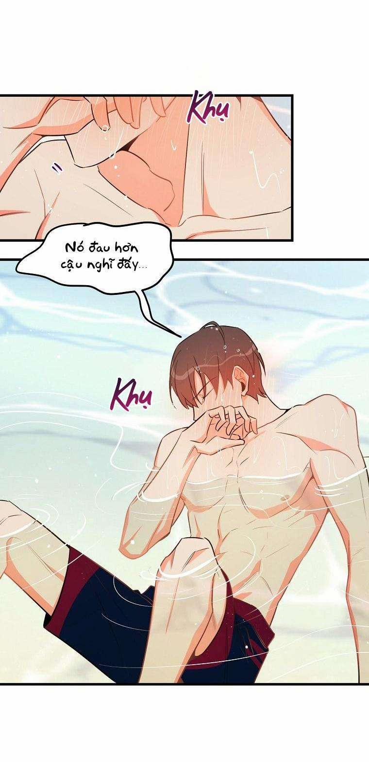 Có Chuyện Gì Xảy Ra Với Sự Nổi Tiếng Của Tôi Thế? 22 trang 27