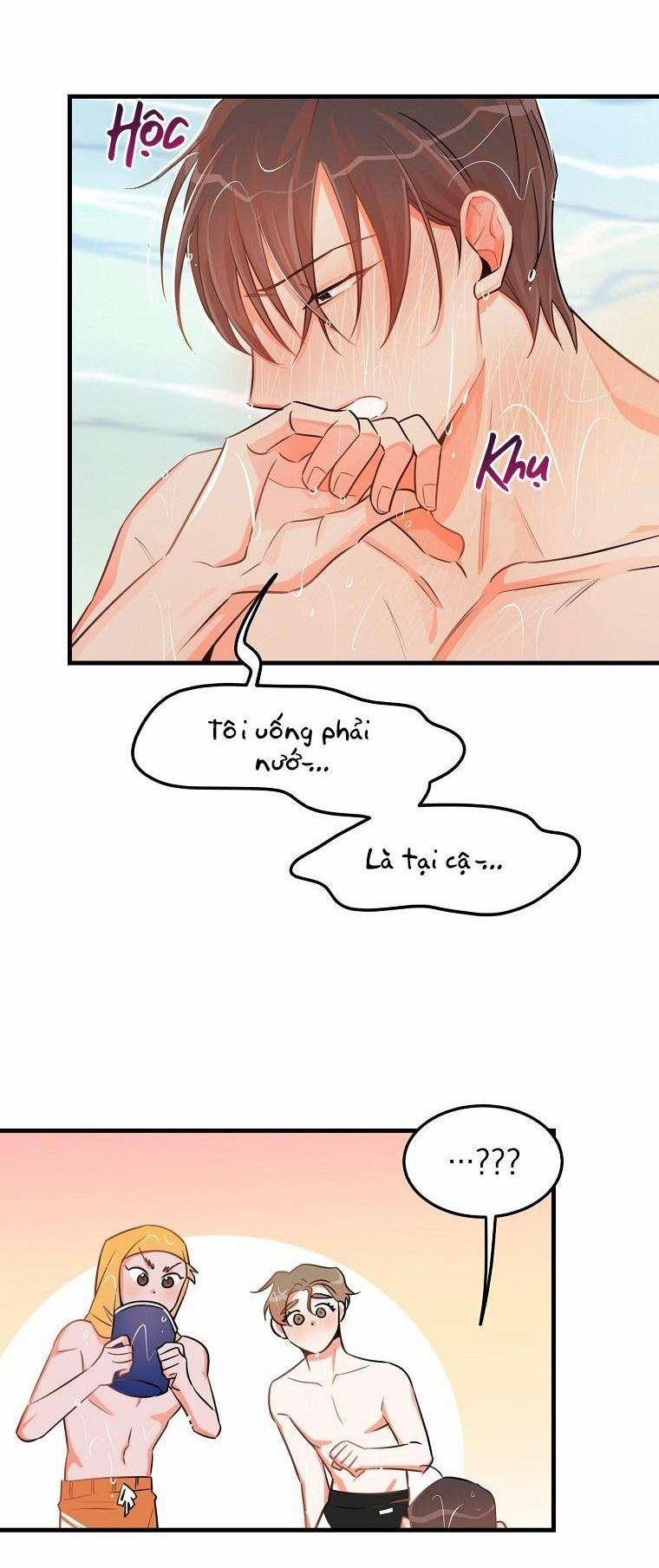 Có Chuyện Gì Xảy Ra Với Sự Nổi Tiếng Của Tôi Thế? 22 trang 28