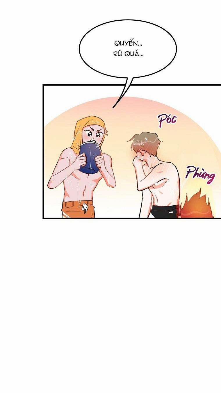 Có Chuyện Gì Xảy Ra Với Sự Nổi Tiếng Của Tôi Thế? 22 trang 29