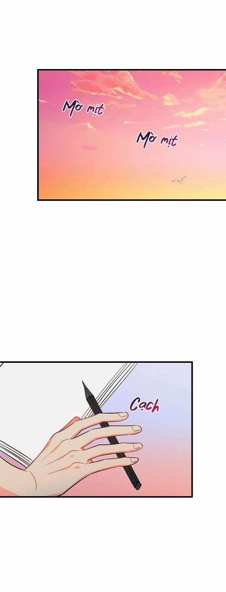 Có Chuyện Gì Xảy Ra Với Sự Nổi Tiếng Của Tôi Thế? 22 trang 31